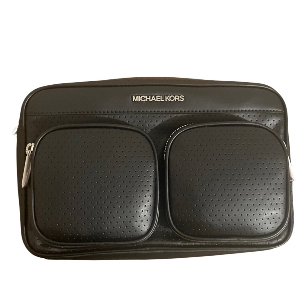 Crossbody Michael kors HANOVER, NEW/NEVER USED!